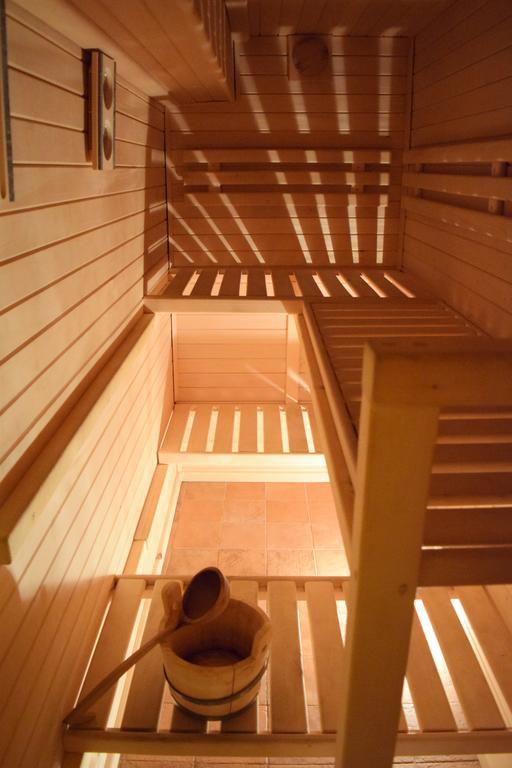 Chalet Pokljuka Горельек Экстерьер фото