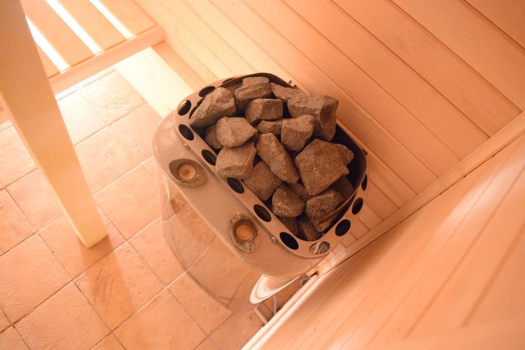 Chalet Pokljuka Горельек Экстерьер фото
