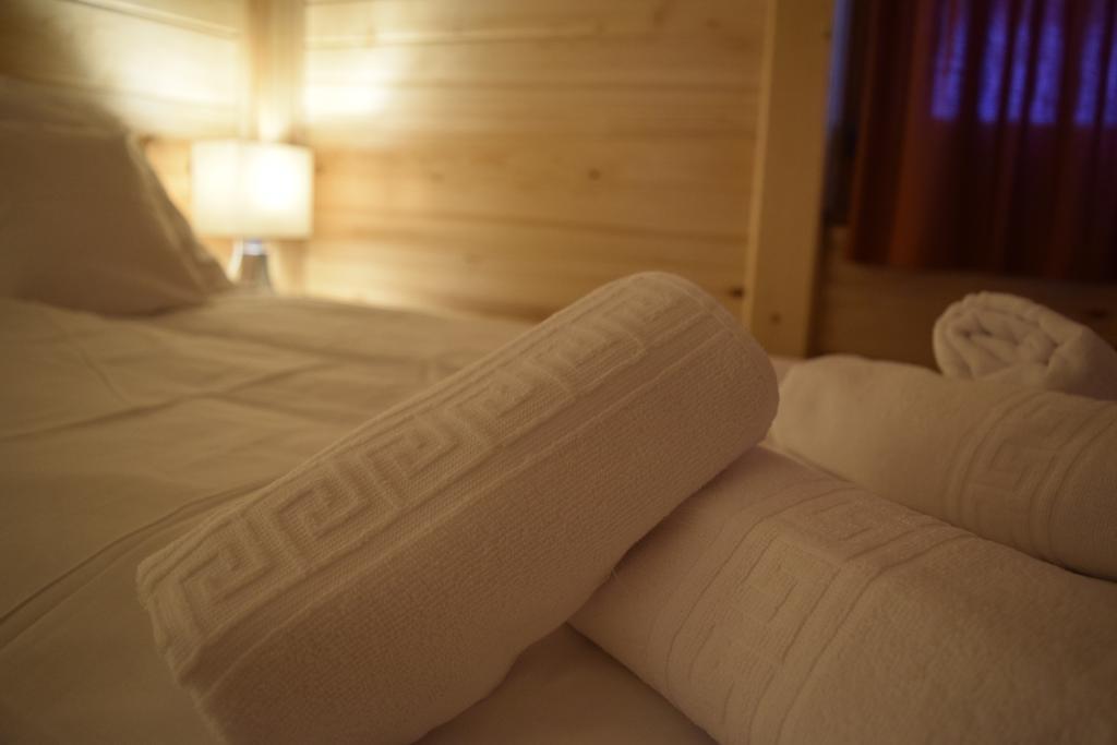 Chalet Pokljuka Горельек Экстерьер фото
